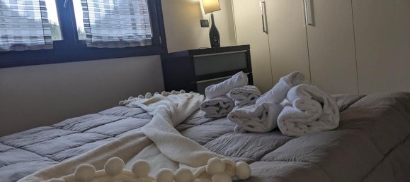 3 rooms Apartment in Monterenzio, Italy No. 78746 25