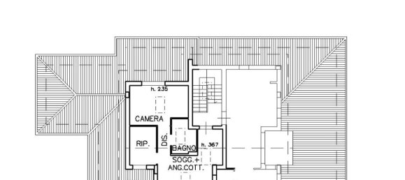 3 rooms Apartment in Monterenzio, Italy No. 78746 31