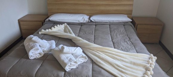 3 rooms Apartment in Monterenzio, Italy No. 78746 21