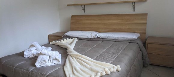 3 rooms Apartment in Monterenzio, Italy No. 78746 30