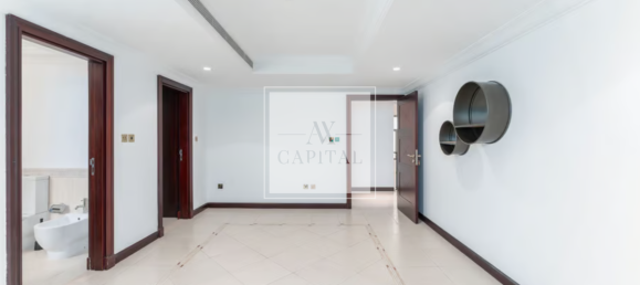 4 غرف نوم فيلا في نخلة جميرا, UAE رقم 51643 29