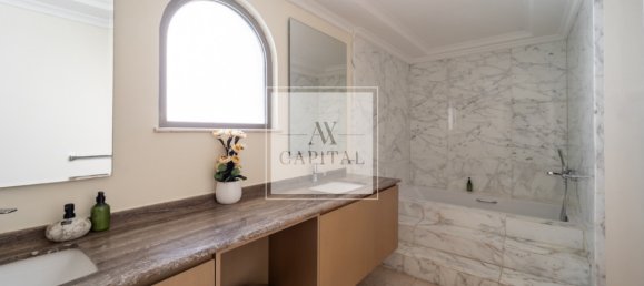 4 غرف نوم فيلا في نخلة جميرا, UAE رقم 51643 6