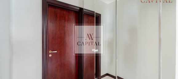 4 غرف نوم فيلا في نخلة جميرا, UAE رقم 51643 28