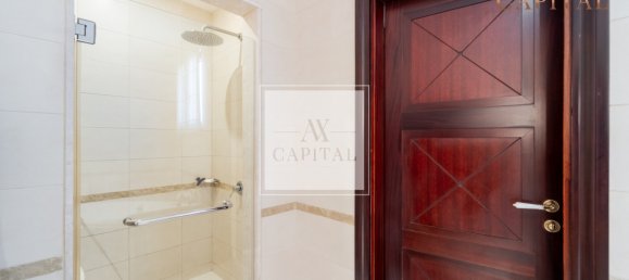 4 غرف نوم فيلا في نخلة جميرا, UAE رقم 51643 27