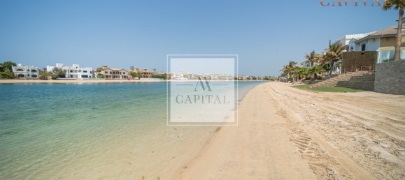 4 غرف نوم فيلا في نخلة جميرا, UAE رقم 51643 14