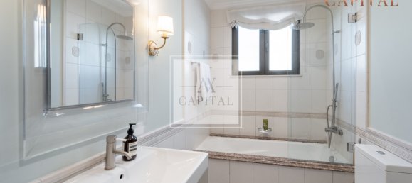 4 غرف نوم فيلا في نخلة جميرا, UAE رقم 51643 2