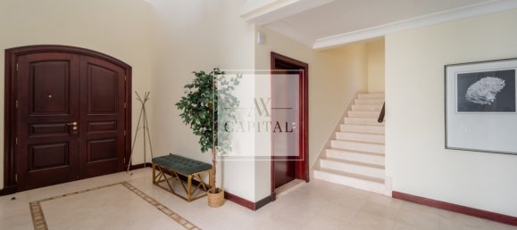 4 غرف نوم فيلا في نخلة جميرا, UAE رقم 51643 9