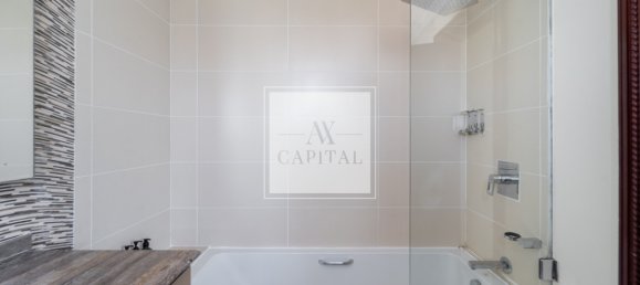 4 غرف نوم فيلا في نخلة جميرا, UAE رقم 51643 7