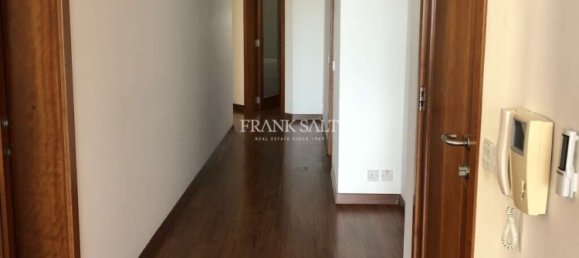 3 bedrooms Apartment in Sliema, Malta No. 3418 11