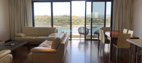 3 bedrooms Apartment in Sliema, Malta No. 3418 7