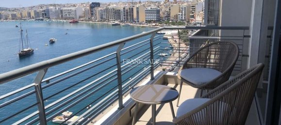 3 bedrooms Apartment in Sliema, Malta No. 3418 5