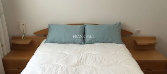 3 bedrooms Apartment in Sliema, Malta No. 3418 15