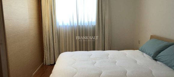 3 bedrooms Apartment in Sliema, Malta No. 3418 20