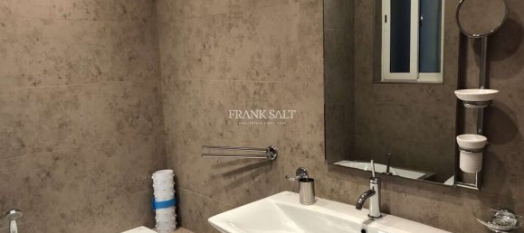 3 bedrooms Apartment in Sliema, Malta No. 3418 26