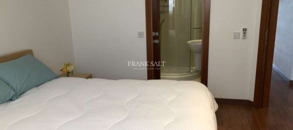 3 bedrooms Apartment in Sliema, Malta No. 3418 22