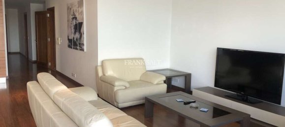 3 bedrooms Apartment in Sliema, Malta No. 3418 8