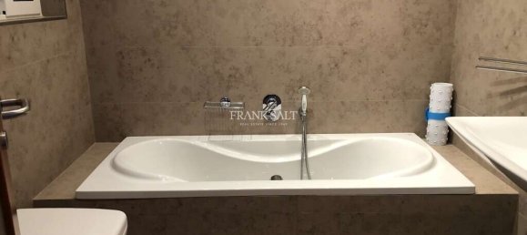 3 bedrooms Apartment in Sliema, Malta No. 3418 24