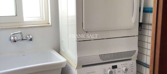 3 bedrooms Apartment in Sliema, Malta No. 3418 28