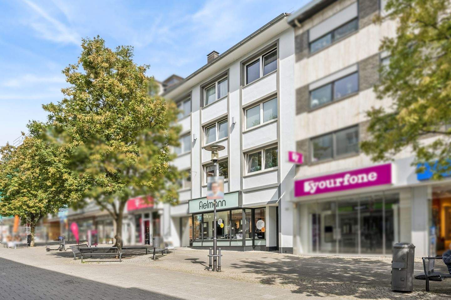 11 Schlafzimmer Gebäude in Solingen, Germany, Nr. 269444