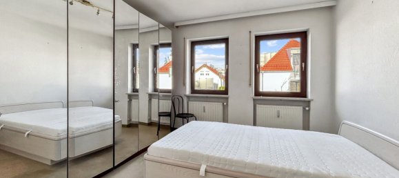 Apartamento de 2 habitaciónes en Munich, Germany No. 197588 5