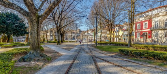 Hotel de 16 dormitorios en Porto, Portugal No. 320583 15