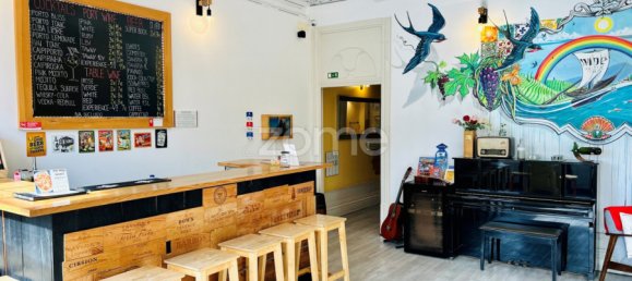 Hotel de 16 dormitorios en Porto, Portugal No. 320583 40