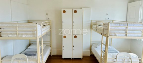 Hotel de 16 dormitorios en Porto, Portugal No. 320583 42