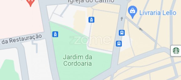 Hotel de 16 dormitorios en Porto, Portugal No. 320583 29