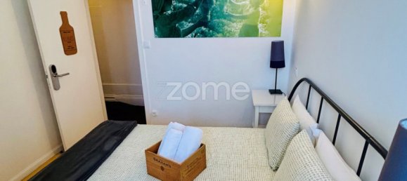 Hotel de 16 dormitorios en Porto, Portugal No. 320583 32