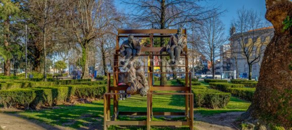 Hotel de 16 dormitorios en Porto, Portugal No. 320583 19