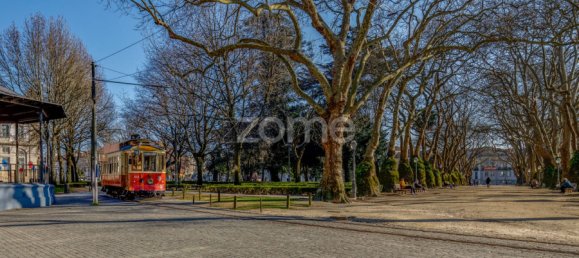 Hotel de 16 dormitorios en Porto, Portugal No. 320583 13