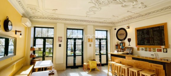 Hotel de 16 dormitorios en Porto, Portugal No. 320583 47