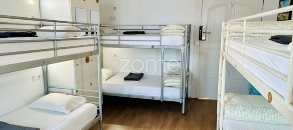 Hotel de 16 dormitorios en Porto, Portugal No. 320583 33