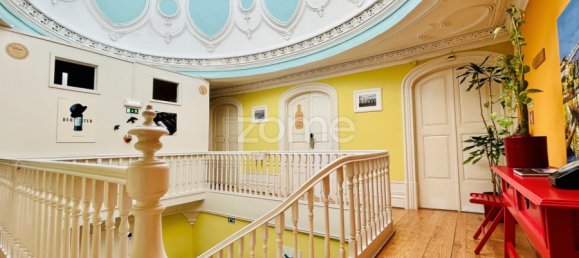 Hotel de 16 dormitorios en Porto, Portugal No. 320583 30