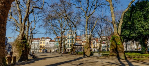 Hotel de 16 dormitorios en Porto, Portugal No. 320583 27