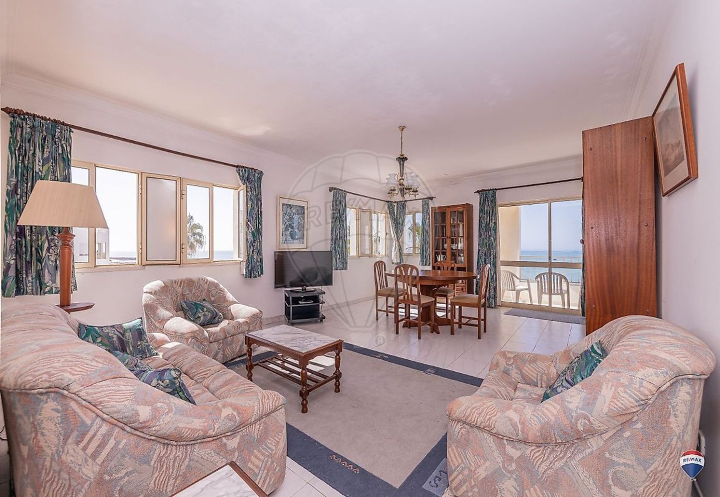 3 bedrooms Apartment in Quarteira, Portugal No. 306696