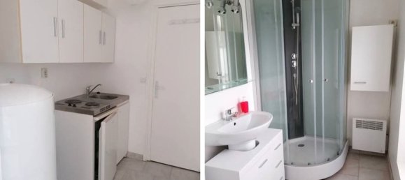 1 bedroom Apartment in Seine-et-Marne, France No. 316423 2