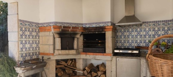 4 Schlafzimmer Haus in Gondomar, Portugal, Nr. 59291 9