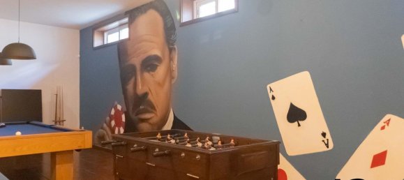 4 Schlafzimmer Haus in Gondomar, Portugal, Nr. 59291 12