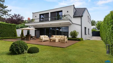 Casa de 5 divisões em Neudorfl, Austria N.º 65463