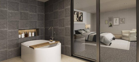 Casa de 5 divisões em Neudorfl, Austria N.º 65463 11