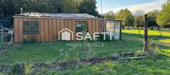 Grundstück in Limoux, France 19440m², Nr. 97160 3