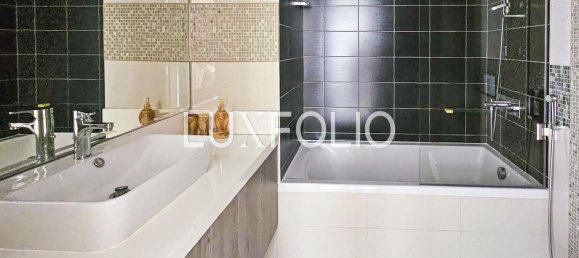 Квартира с 2 спальнями в Джумейра Вилладж Серкл, ОАЭ № 101633 9