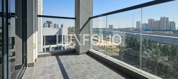 Квартира с 2 спальнями в Джумейра Вилладж Серкл, ОАЭ № 101633 10