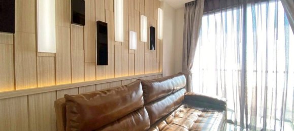 1 bedroom Condo in Pattaya, Thailand No. 317 4