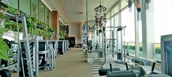 1 bedroom Condo in Pattaya, Thailand No. 317 20