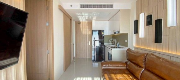 1 bedroom Condo in Pattaya, Thailand No. 317 2