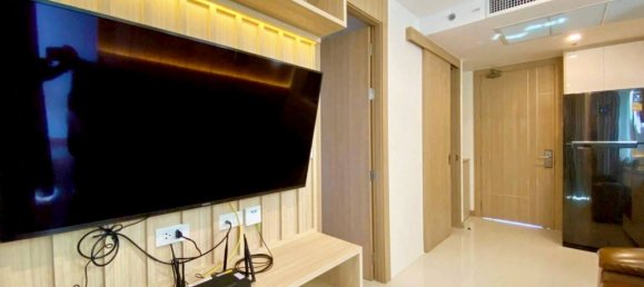 1 bedroom Condo in Pattaya, Thailand No. 317 6