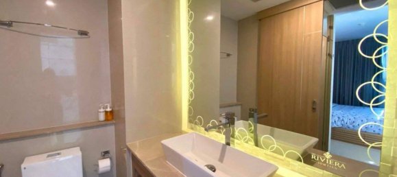 1 bedroom Condo in Pattaya, Thailand No. 317 15