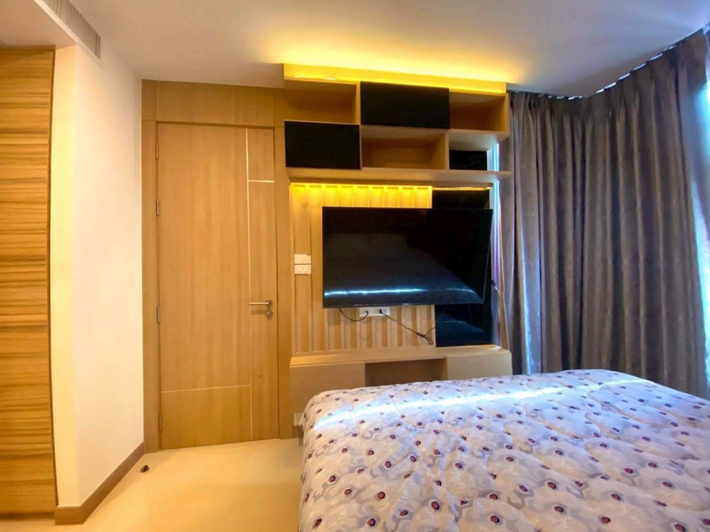 1 bedroom Condo in Pattaya, Thailand No. 317